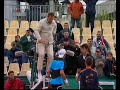 Mario Ančić takes no shit from anyone