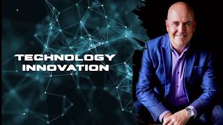 Five minutes into the future - Episode 4 - Technology Innovation (Subtitled)