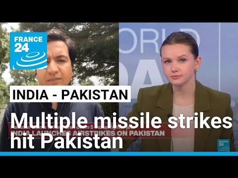 Pakistan claims to