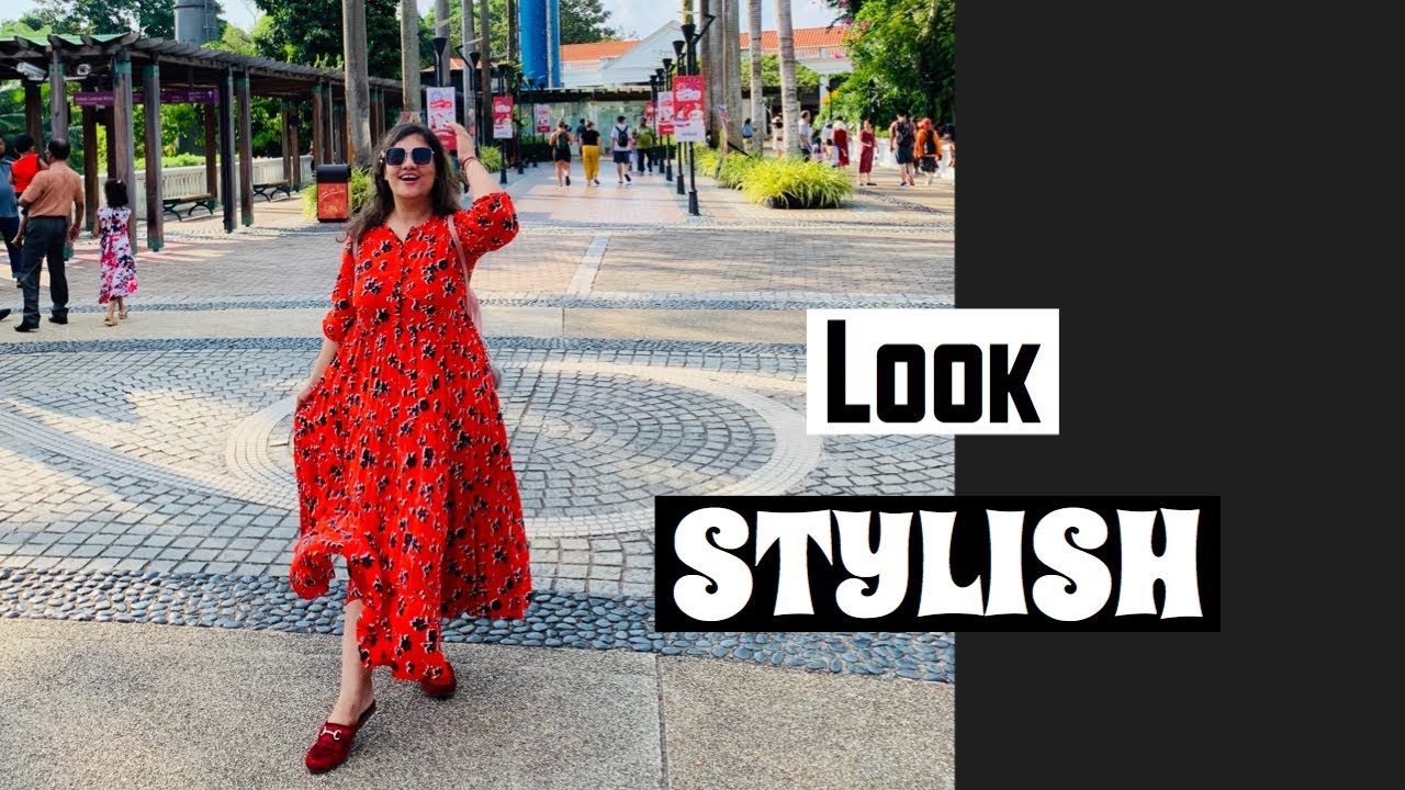 Simple tips to look stylish // Always look stylish #swapnilguha makeup artist