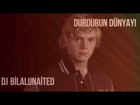 BilalUnaited - Durdurun Dünyayı Trap Remix