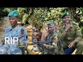 GEN NAMUTANGA OMARI APFANYE NABARENGA 200 BAGUYE MIKENKE BYAKOMEYE DOMI NA JAMALI BARAHUNZE 