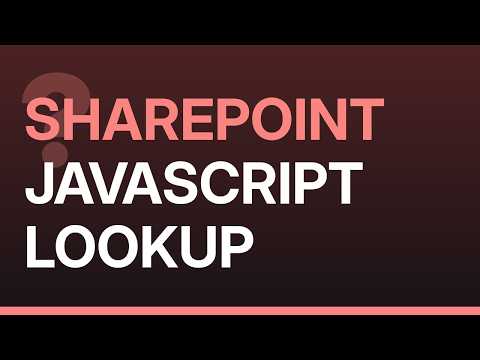 Sharepoint: Retrieving Lookup Values, Javascript SharePoint 2013, Not Working (2 Solutions!!)