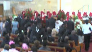 Celebrating the Life of Mother Theresa Morton