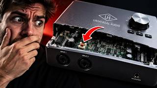 The $2,000 Audio Interface Scam: How Universal Audio Trapped a Generation of Producers