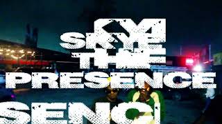 SKYE THE PRESENCE - Overly Trim