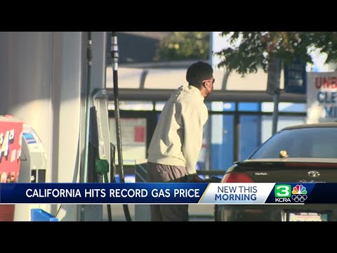 Video: Gas apa yang paling murah di Sacramento?