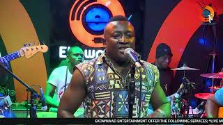 MEIWAY - 200% ZOPLAZO | COVER | BY RASTY KENYA & THE EKN BIG BOYZ
