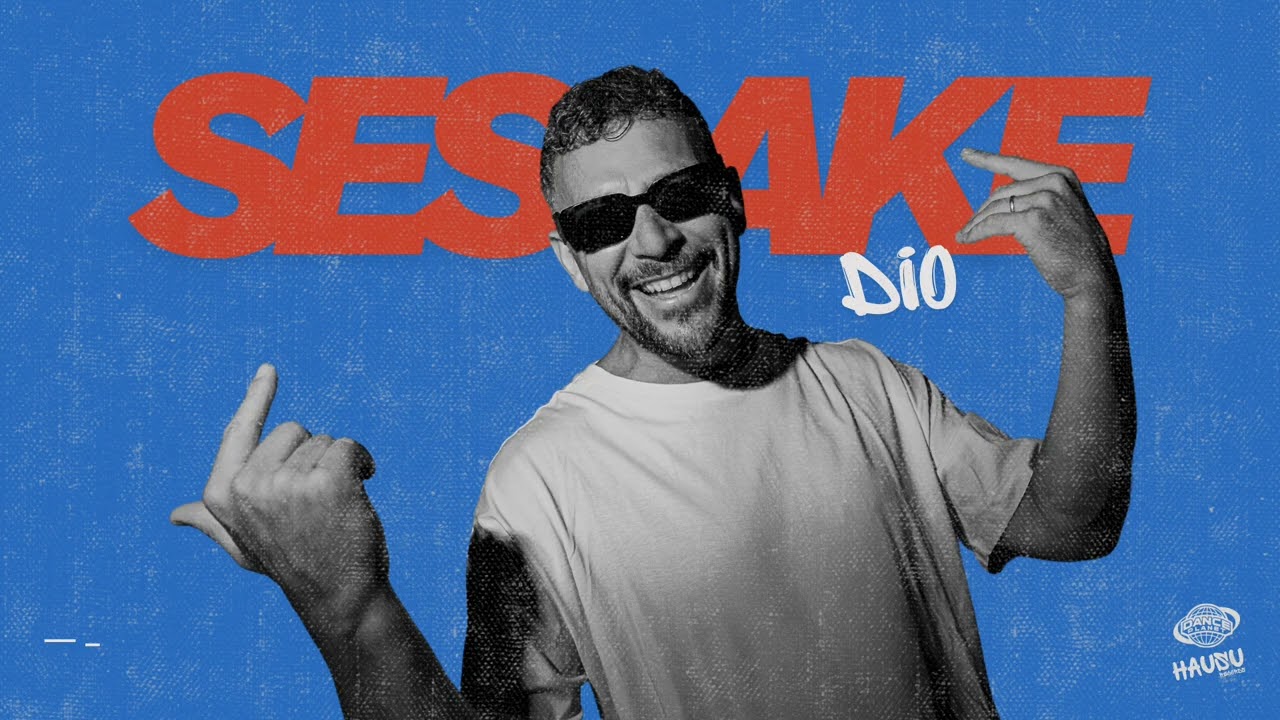 Guarda SESAKE - DIO | Official Audio su YouTube Guarda SESAKE - DIO | Official Audio su YouTube