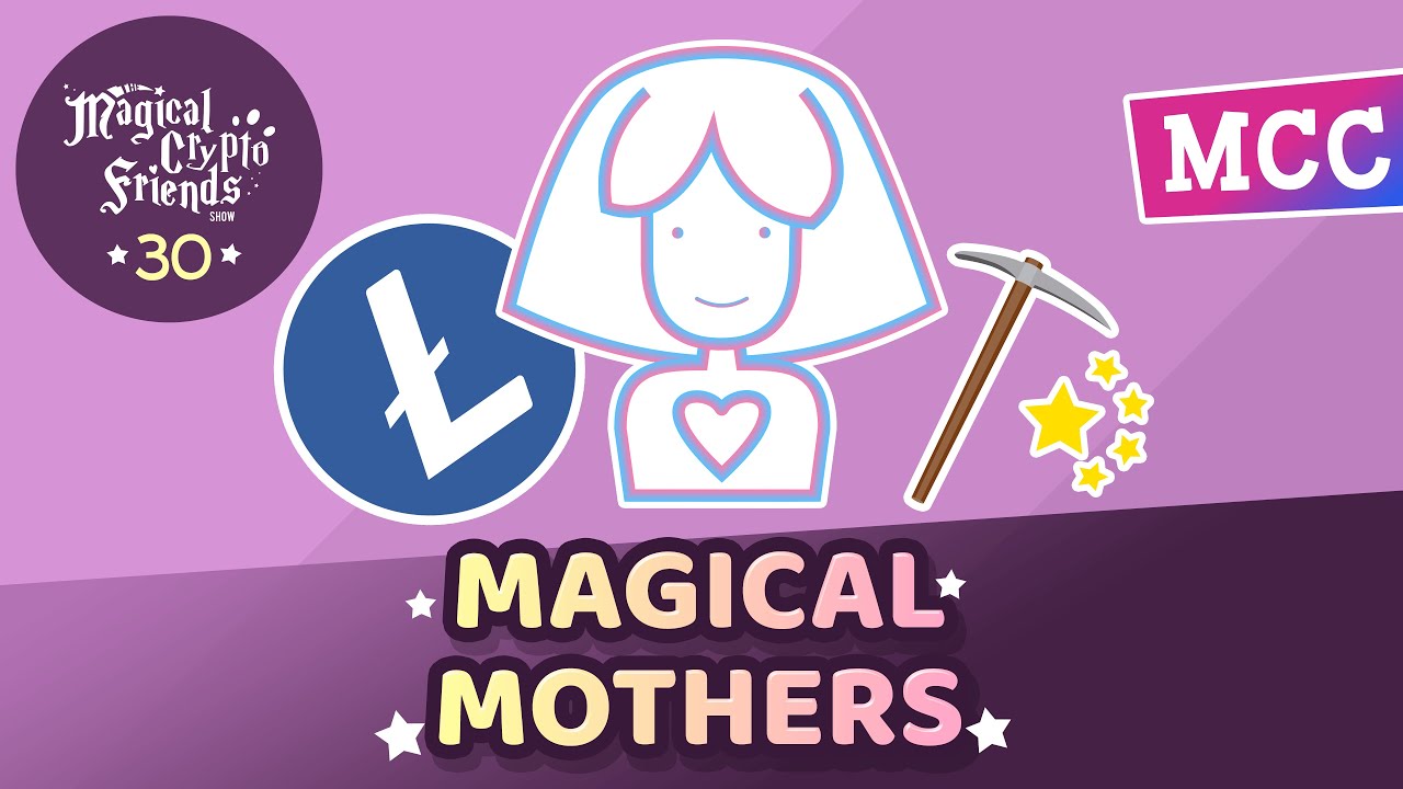 MCF Episode 30: Magical Mothers