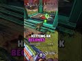 Master Your Gameplay: Tips for Consistent 4K Damage in Apex Legends #shorts