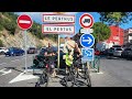 La Méditerranée à vélo [Etape 1] Perthus ~ Argeles sur Mer