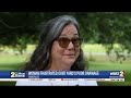 Resident battles parish over drainage woes: 'They're trying to make water go uphill'