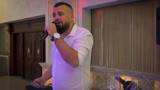 Video thumbnail of "® Fikret Hasic - A nekad je dolazila stalno (cover) Darko Lazic"