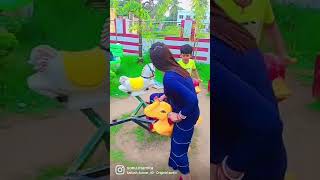 Bacha Ke Sath Bachpana Aagya