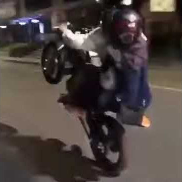 Sw keren klx supermoto