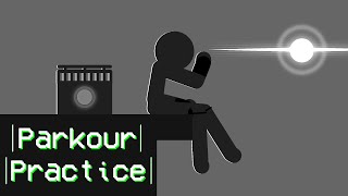 Parkour Practice | Stick Nodes Animations