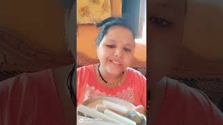 review vedeo 😊😊@Meandmycrush #aashi thank you dear ♥️😘 di
