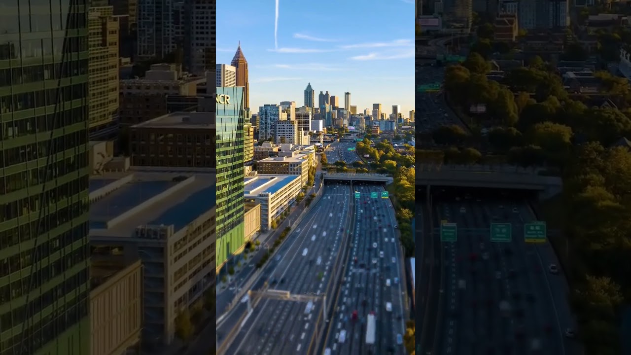 Georgia Homes For Rent To Own🍑 Atlanta Real Estate : 🌆 