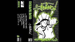 STEP BACK! (Instrumental)