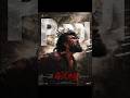 PEDDI in cinemas on 4th June 2026