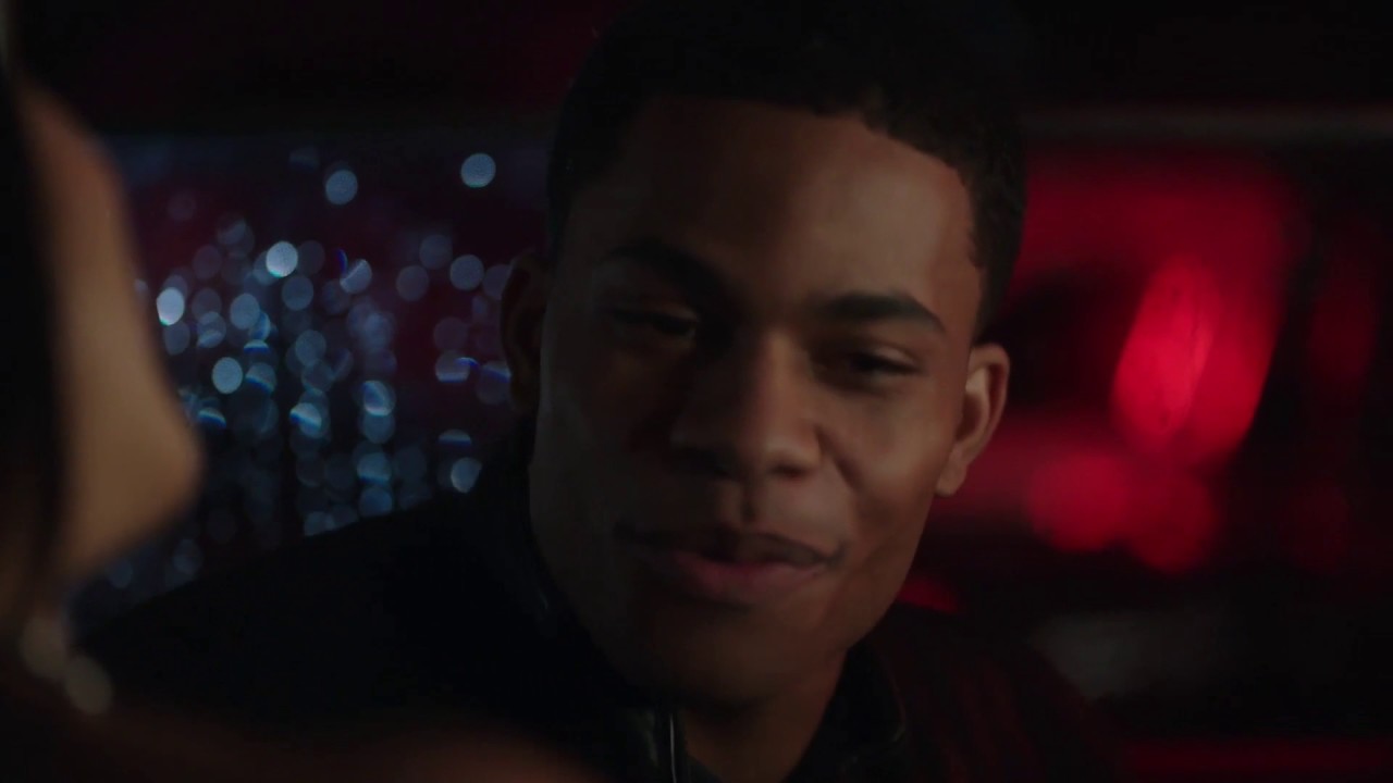 Veronica's date