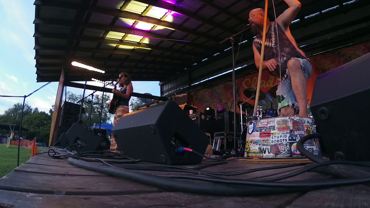 Karen Krajacic at Shadefest 2018