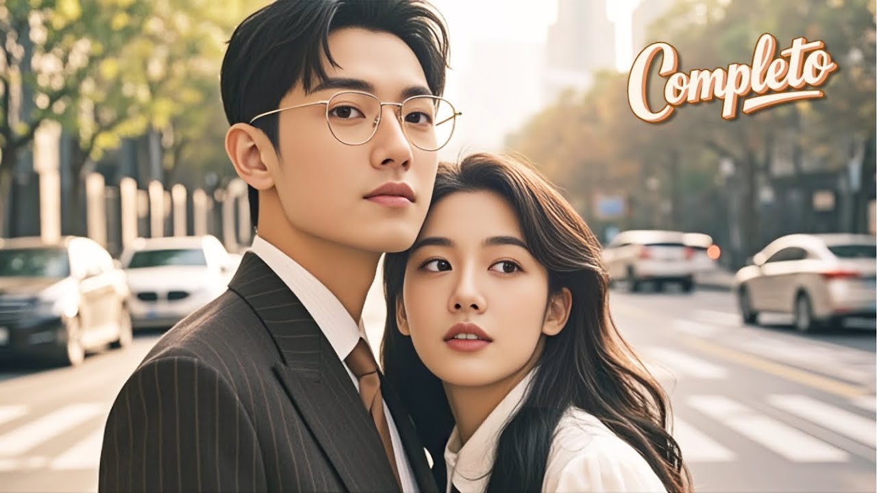 [completo]🌟¡Renace y busca al vividor que la ayudó, uniéndose para resolver viejas cuentas!#amor