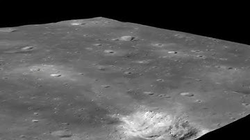 A Whole New View of the Apollo 11 Landing Site | Space Video