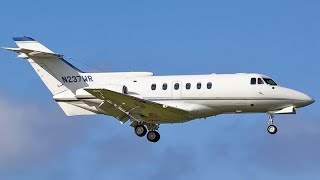 CVR - ExecuFlight Flight 1526