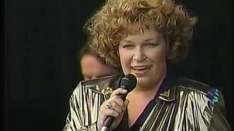 Carroll Baker It's Only Make Believe