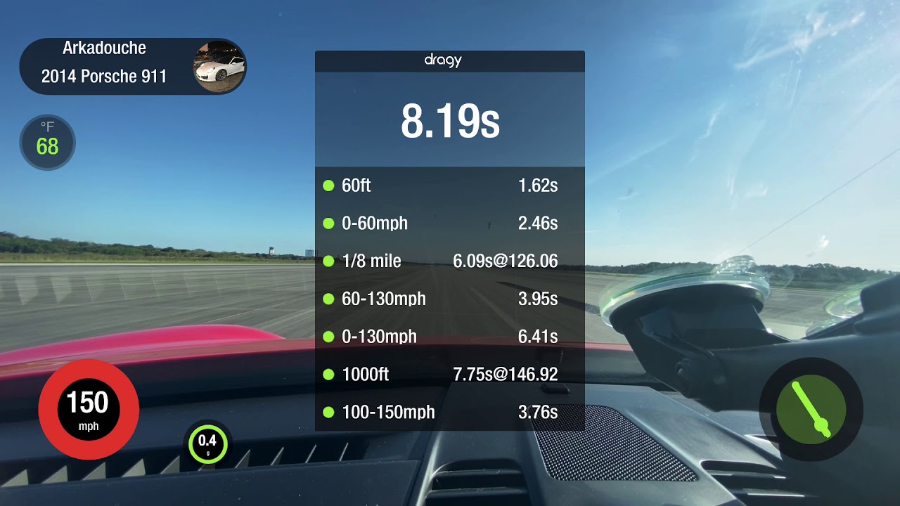 AIM Es850 stock motor