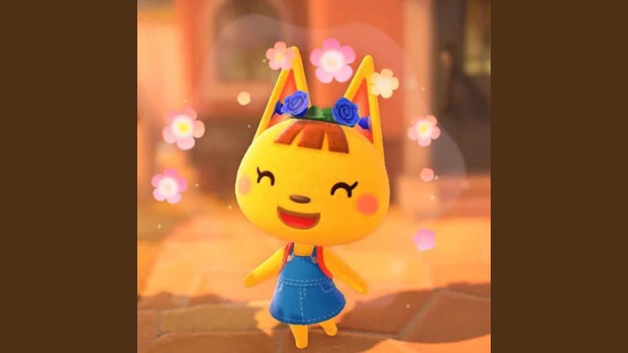 5PM (Animal Crossing New Leaf Bitcrushed Old Speaker Lofi Mix)
