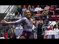 Makarri Doggette Floor Alabama Vs Michigan State 2023 9 800 