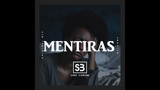 (MENTIRA) Instrumental Ghetto Zouk x Kizomba Zouk Love [Prod. By Salomão Beatz]