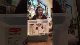 Come with me while I make my chunky soil mix for my plants!