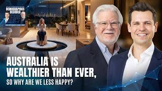 Download Lagu Australia Is Wealthier Than Ever, So Why Are We Less Happy? Download Lagu Australia Is Wealthier Than Ever, So Why Are We Less Happy?