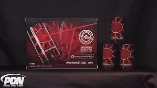 LaserLyte Laser Plinking Cans | Personal Defense Network
