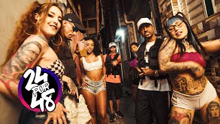 212 E PEÇA (Clipe Oficial) DJ Gouveia, DJ Dozabri, DJ Biel Divluga e MC Neneco