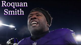 Roquan Smith Highlights - ALL PRO - Baltimore Ravens