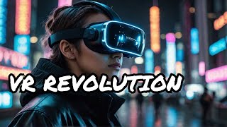 FuninVR Revolutionizing VR with One Stop Solution
