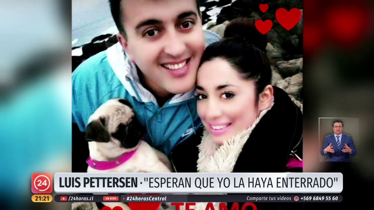 500 días de angustiosa búsqueda: La historia de Fernanda Maciel | 24 Horas TVN Chile