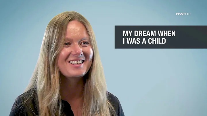 NWMO Profiles: Melissa Mayhew