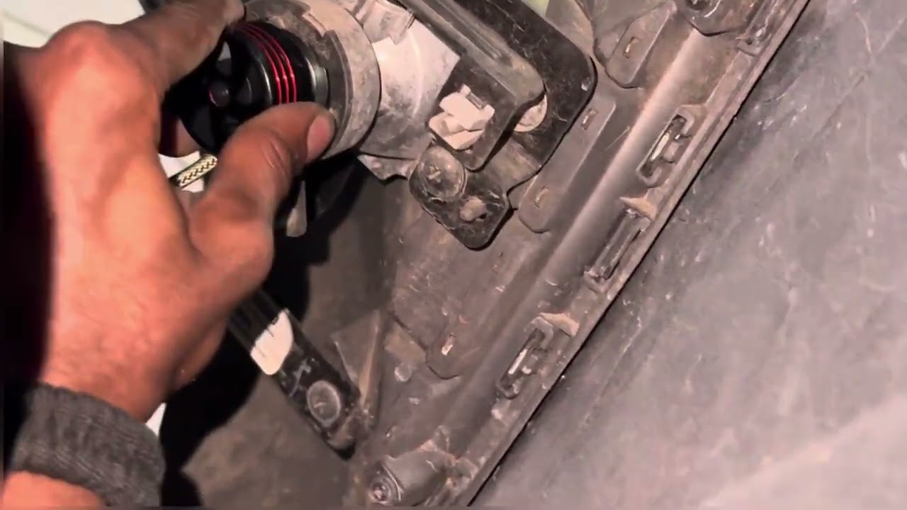 Verna Fog Light 💡 Changed to Led Projector | Easy Installation DIY