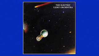 ELO Albums Ranked & Reviewed: ELO II