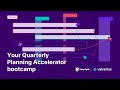 Quarterly Planning Best Practices for Scaling Agile Teams | Easy Agile Webinar