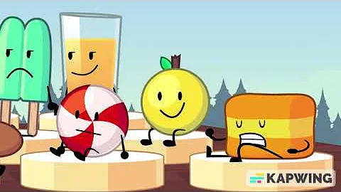 Object Invasion 3 - "ONE-SHOT WONDER" Reversed Part 2