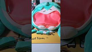 #shorts Cute Miku Backpack unboxing #hatsunemiku #unboxing
#shorts Cute Miku Backpack unboxing #hatsunemiku #unboxing #shorts Cute Miku Backpack unboxing #hatsunemiku #unboxing