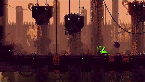 rainworld basic movement guide