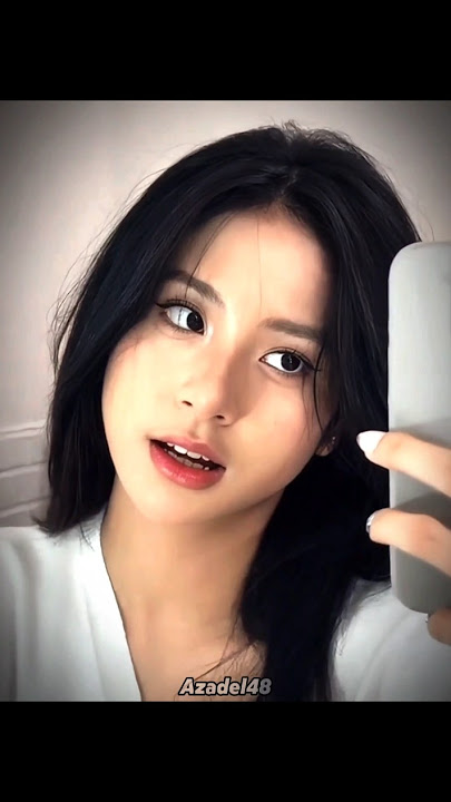 Zee dibilang cantik sama iis Dahlia 🤭 full di yt @dont_playplay  @zeeasadelyt #zeeasadel